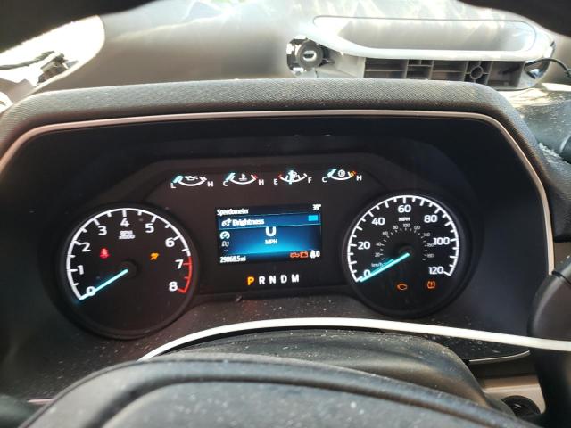 Photo 9 from auction – 2022 FORD F150 SUPER with VIN 1FTEX1CB7NKD17225