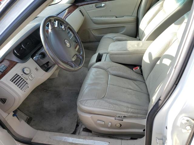Photo 7 from auction – 2007 CADILLAC DTS with VIN 1G6KD57Y57U153887