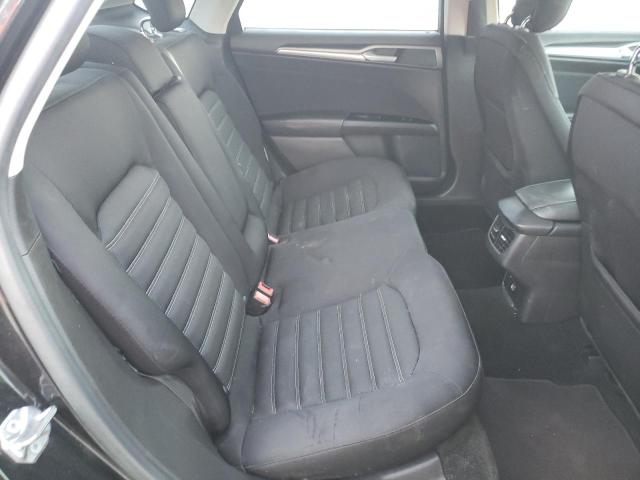 Photo 10 from auction – 2015 FORD FUSION SE with VIN 3FA6P0H75FR139434