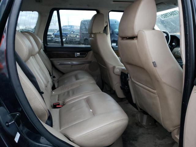 Photo 11 from auction – 2012 LAND ROVER RANGE ROVE with VIN SALSF2D43CA729133