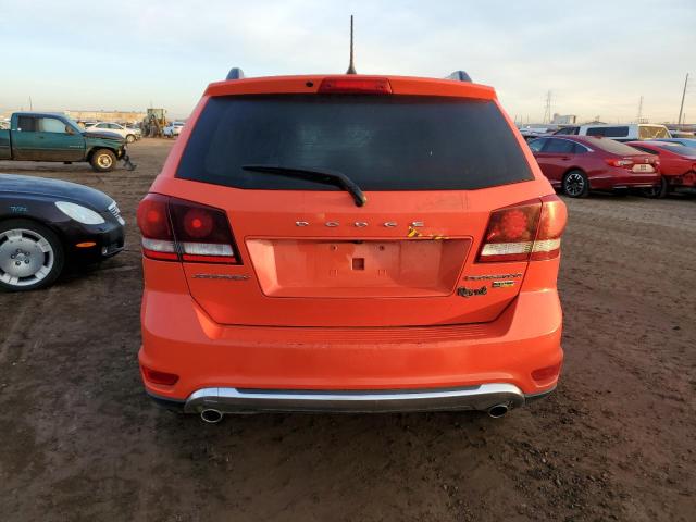 Photo 6 from auction – 2018 DODGE JOURNEY CR with VIN 3C4PDCGG6JT516035