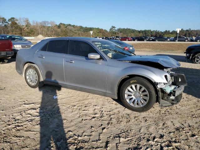 Photo 4 from auction – 2014 CHRYSLER 300 with VIN 2C3CCAAG1EH355692