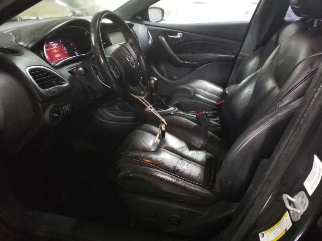 Photo 7 from auction – 2013 DODGE DART LIMIT with VIN 1C3CDFCA6DD158127