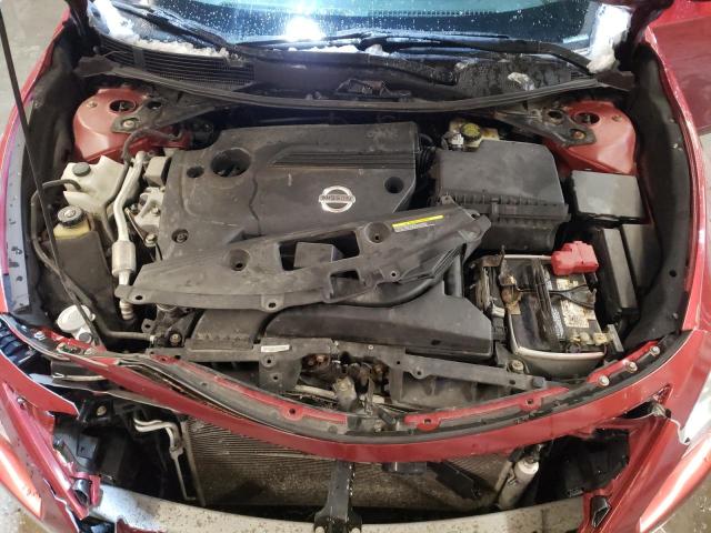 Photo 11 from auction – 2013 NISSAN ALTIMA 2.5 with VIN 1N4AL3AP2DC288588