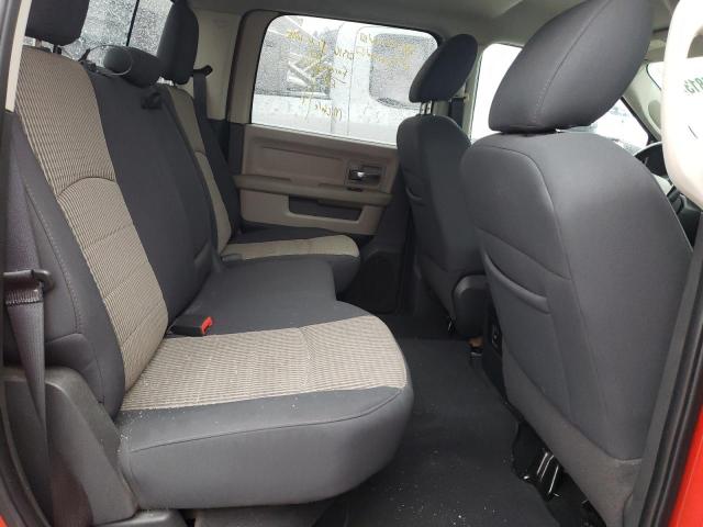 Photo 10 from auction – 2011 DODGE RAM 1500 with VIN 1D7RV1CT2BS613612