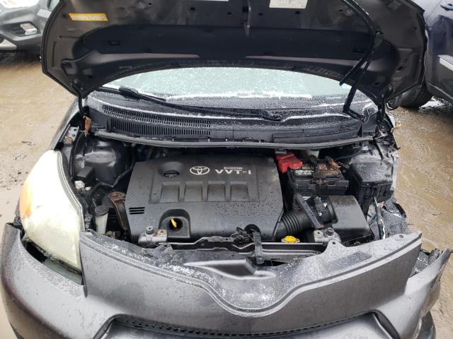 Photo 11 from auction – 2009 TOYOTA SCION XD with VIN JTKKU10409J043646