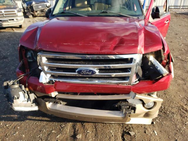Photo 12 from auction – 2014 FORD EXPEDITION with VIN 1FMJK1J50EEF31445