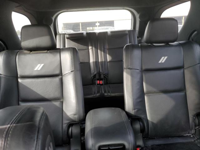 Photo 10 from auction – 2018 DODGE DURANGO CI with VIN 1C4RDJEG4JC414793