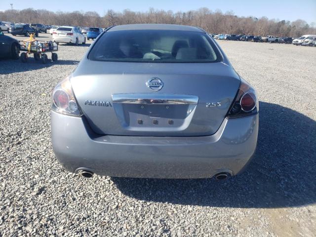 Photo 6 from auction – 2011 NISSAN ALTIMA BAS with VIN 1N4AL2AP8BC156023