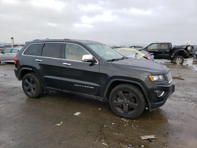 Photo 4 from auction – 2015 JEEP GRAND CHER with VIN 1C4RJEBG5FC957212