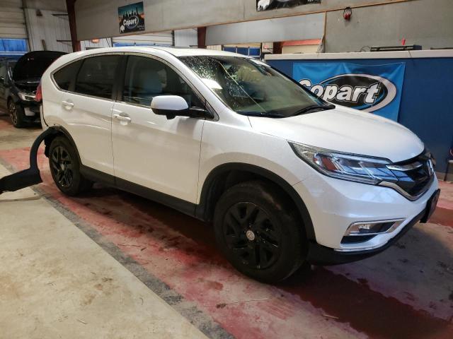 Photo 4 from auction – 2016 HONDA CR-V EX with VIN 5J6RM4H54GL020189