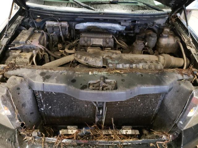 Photo 11 from auction – 2006 FORD F150 with VIN 1FTRX14526FB12478