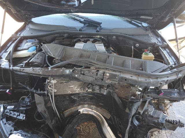Photo 12 from auction – 2014 AUDI Q7 PRESTIG with VIN WA1DGAFE4ED019117