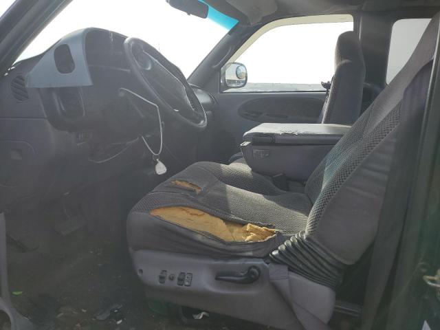 Photo 7 from auction – 1999 DODGE RAM 2500 with VIN 3B7KC23Z8XG220482