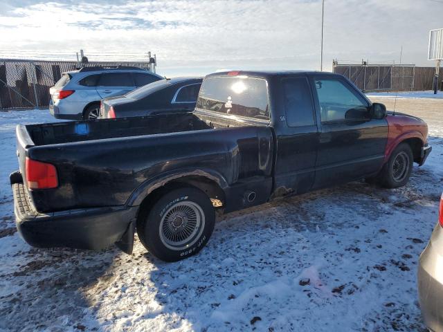 Zdjęcie 3 z aukcji – 2000 GMC SONOMA z VIN 1GTCS19W2Y8253709