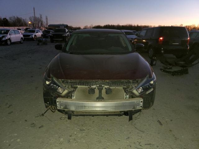 Photo 5 from auction – 2016 NISSAN MAXIMA 3.5 with VIN 1N4AA6AP1GC379217