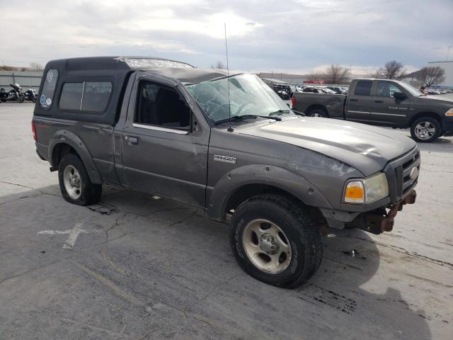 Photo 4 from auction – 2006 FORD RANGER with VIN 1FTYR10U16PA53100
