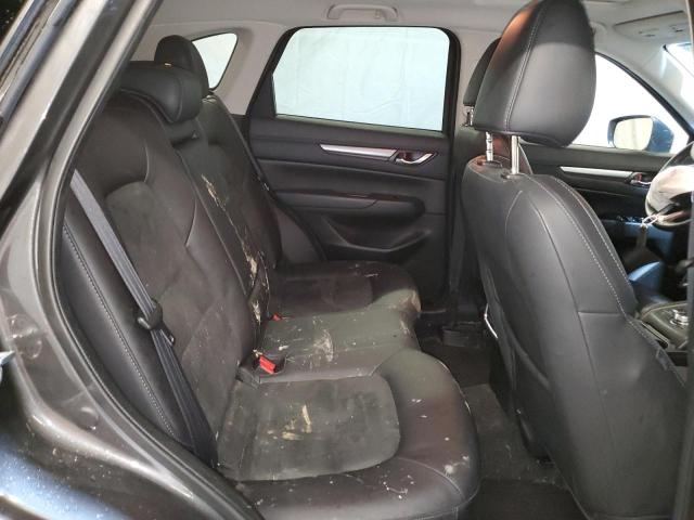 Photo 11 from auction – 2019 MAZDA CX-5 TOURI with VIN JM3KFBCM2K0694279