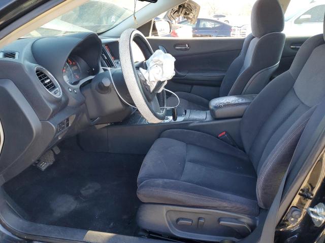 Photo 7 from auction – 2013 NISSAN MAXIMA S with VIN 1N4AA5AP9DC835860