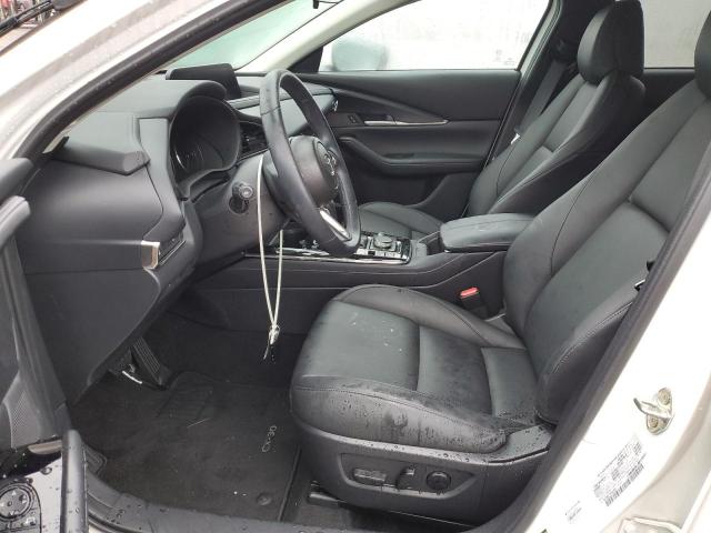 Photo 7 from auction – 2022 MAZDA CX-30 PREF with VIN 3MVDMBCL6NM424082