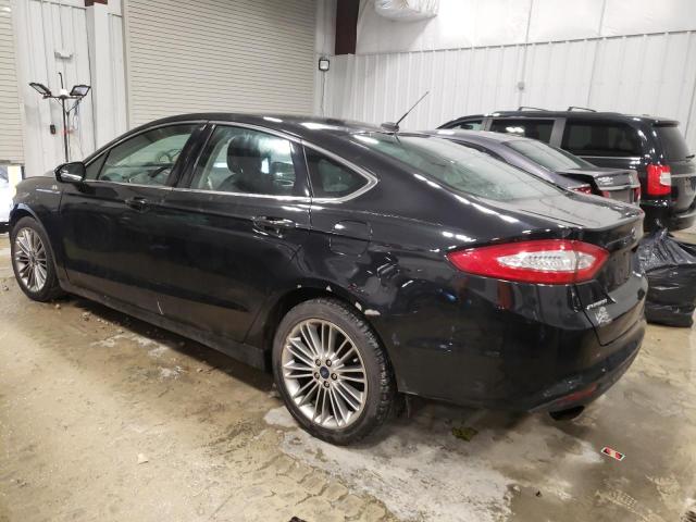 Photo 2 from auction – 2013 FORD FUSION SE with VIN 3FA6P0HR2DR157016