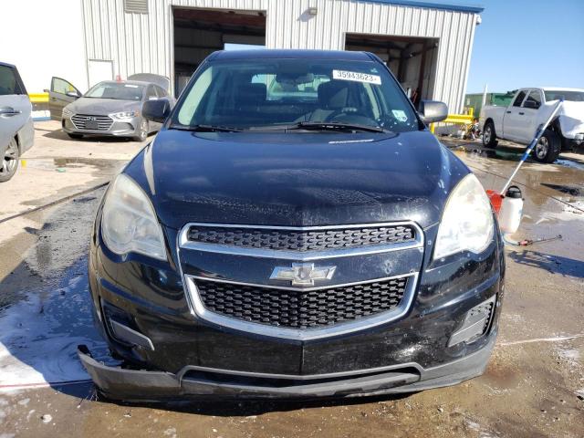 Фото 5 с аукциона – 2014 CHEVROLET EQUINOX LS с VIN 2GNALAEK4E1178847