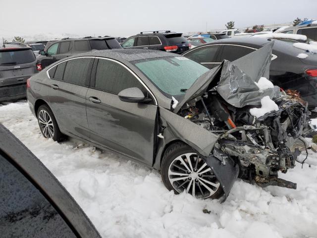 Photo 4 from auction – 2018 BUICK REGAL ESSE with VIN W04GR6SX2J1100642