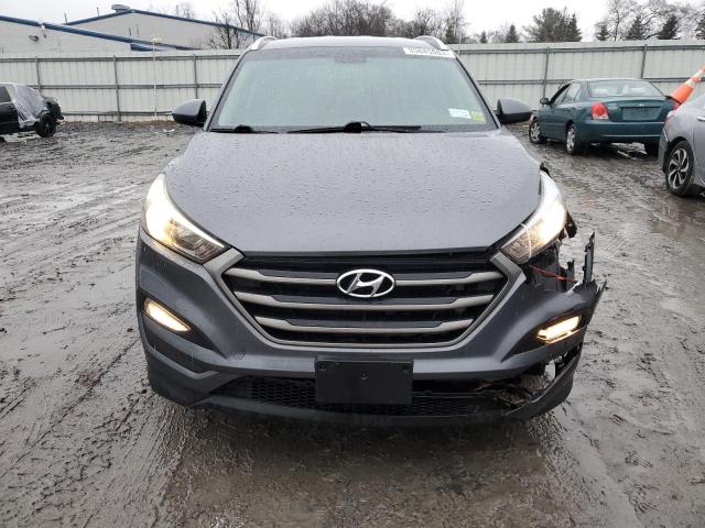 Photo 5 from auction – 2016 HYUNDAI TUCSON LIM with VIN KM8J3CA46GU037695
