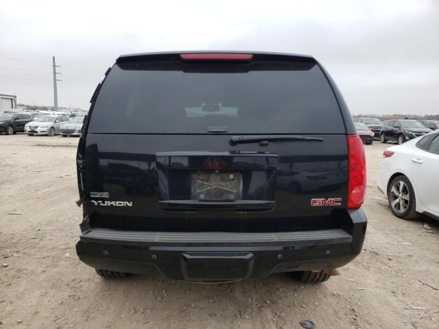 Photo 6 from auction – 2012 GMC YUKON SLE with VIN 1GKS1AE06CR308878