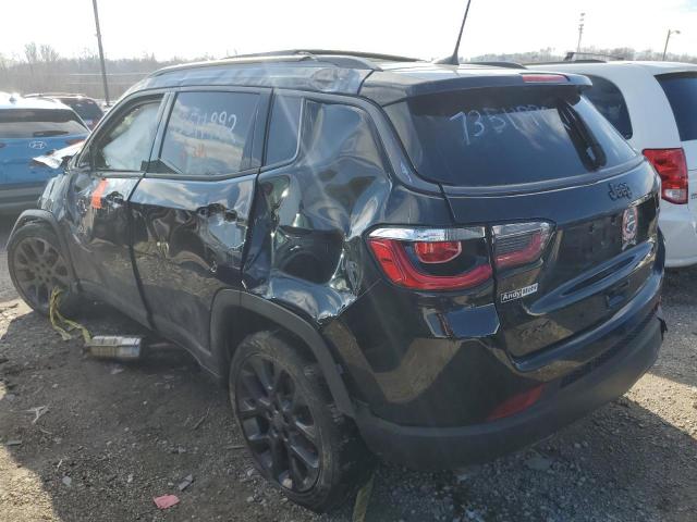 Photo 2 from auction – 2020 JEEP COMPASS LI with VIN 3C4NJDCB3LT258110