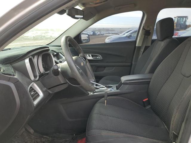 Photo 7 from auction – 2013 CHEVROLET EQUINOX LS with VIN 2GNALBEKXD1269268