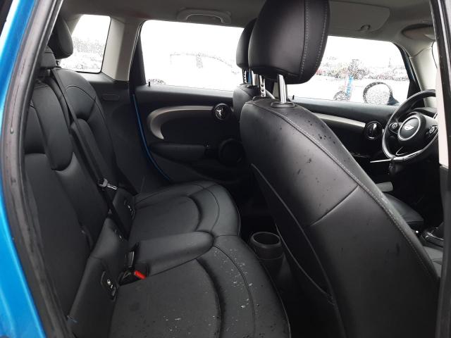 Photo 10 from auction – 2015 MINI COOPER with VIN WMWXS5C55FT832676