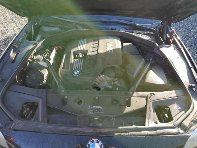 Photo 11 from auction – 2011 BMW 528 I with VIN WBAFR1C5XBDS35205