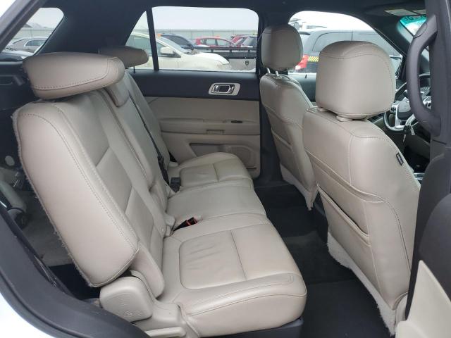 Photo 11 from auction – 2015 FORD EXPLORER X with VIN 1FM5K8D8XFGC53062