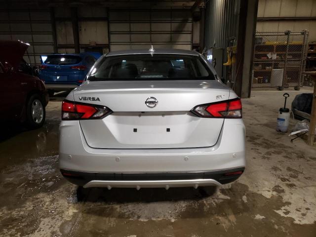 Photo 6 from auction – 2021 NISSAN VERSA SV with VIN 3N1CN8EV9ML820588