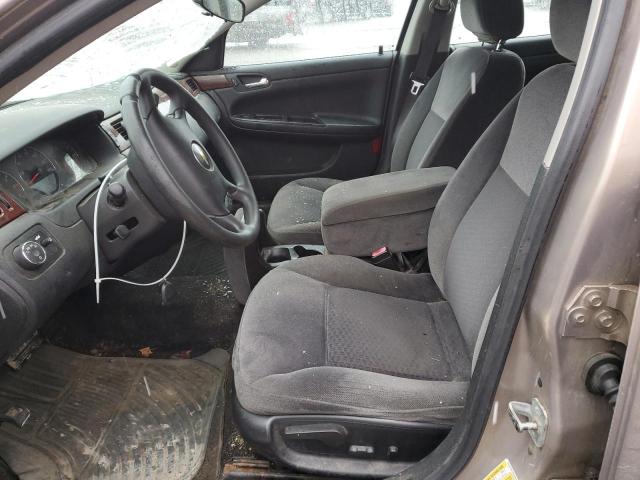 Photo 7 from auction – 2006 CHEVROLET IMPALA LT with VIN 2G1WT58K369384805