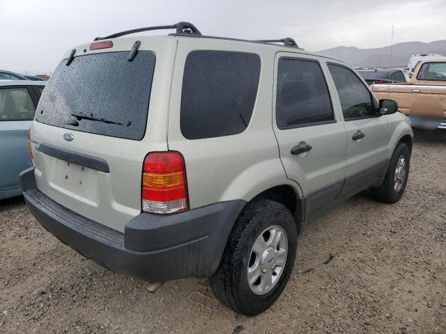 Photo 3 from auction – 2003 FORD ESCAPE XLT with VIN 1FMYU03113KC85615
