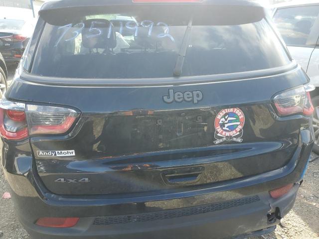 Photo 6 from auction – 2020 JEEP COMPASS LI with VIN 3C4NJDCB3LT258110