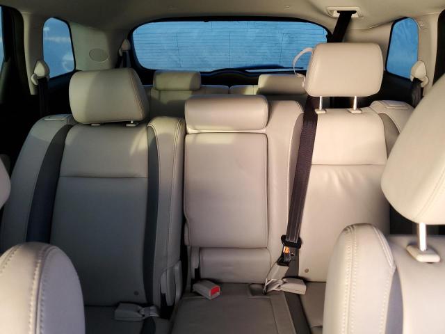 Photo 10 from auction – 2010 MAZDA CX-9 with VIN JM3TB3MA0A0201627
