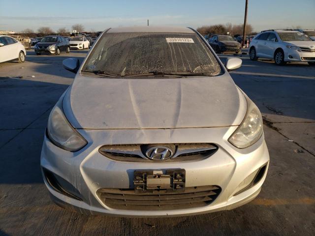 Photo 5 from auction – 2012 HYUNDAI ACCENT GLS with VIN KMHCT5AE5CU027411