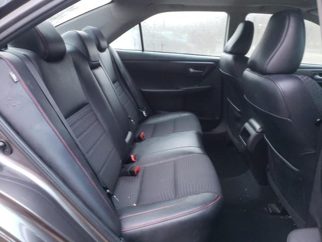 Photo 10 from auction – 2015 TOYOTA CAMRY LE with VIN 4T1BF1FK1FU494033