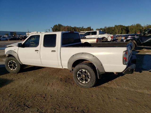 Photo 2 from auction – 2002 NISSAN FRONTIER C with VIN 1N6ED29X52C358635