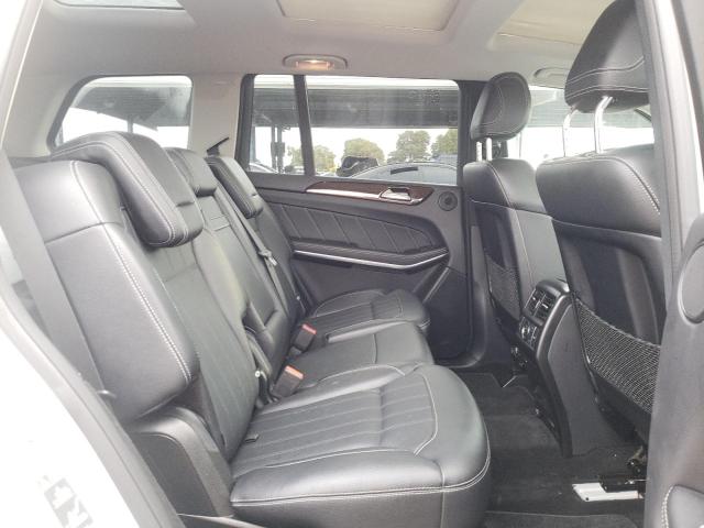 Photo 11 from auction – 2014 MERCEDES-BENZ GL 350 BLU with VIN 4JGDF2EE2EA416158