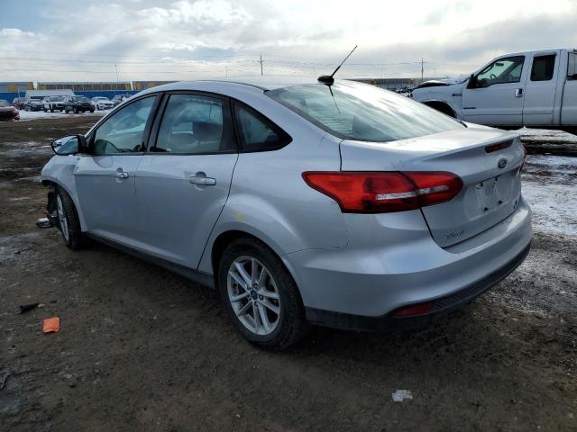 Photo 2 from auction – 2017 FORD FOCUS SE with VIN 1FADP3FEXHL235393