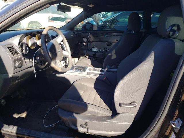 Photo 7 from auction – 2010 DODGE CHALLENGER with VIN 2B3CJ4DV5AH282254
