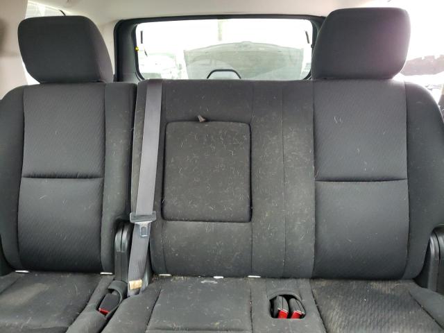 Photo 10 from auction – 2012 GMC YUKON SLE with VIN 1GKS1AE06CR308878