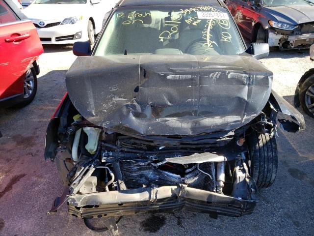 Photo 11 from auction – 2008 FORD FOCUS SE with VIN 1FAHP35N08W221679