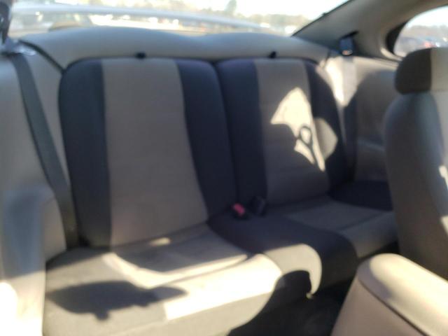 Photo 10 from auction – 2002 FORD MUSTANG with VIN 1FAFP40442F186292