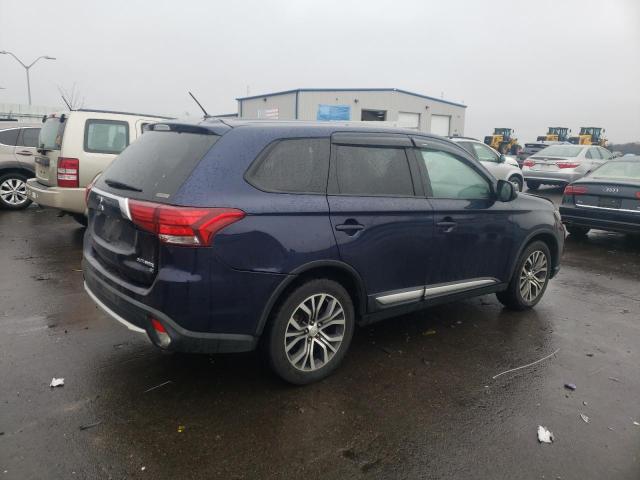 Photo 3 from auction – 2016 MITSUBISHI OUTLANDER with VIN JA4AZ3A30GZ060980