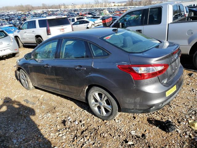 Photo 2 from auction – 2013 FORD FOCUS SE with VIN 1FADP3F23DL221111